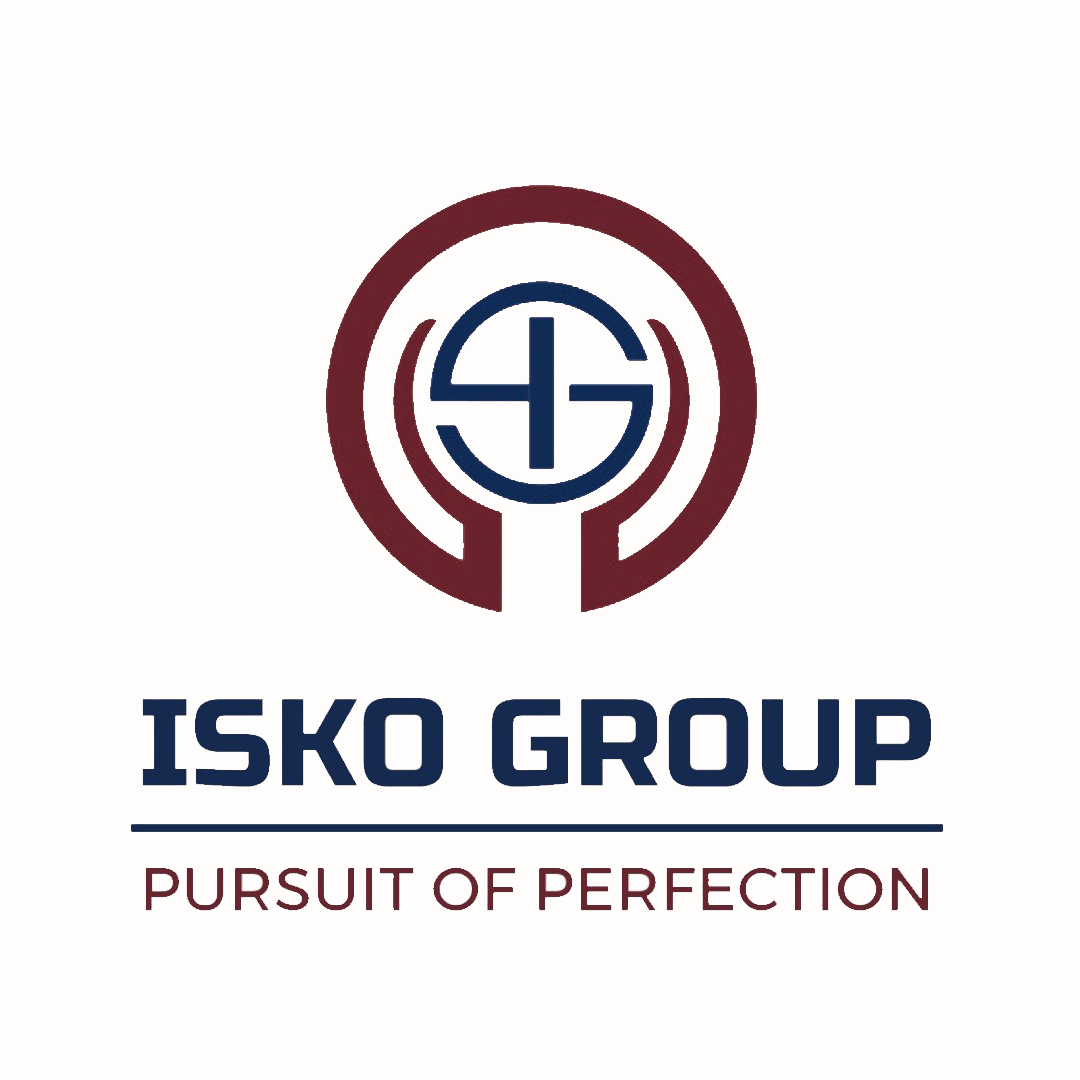 ISKO Logo